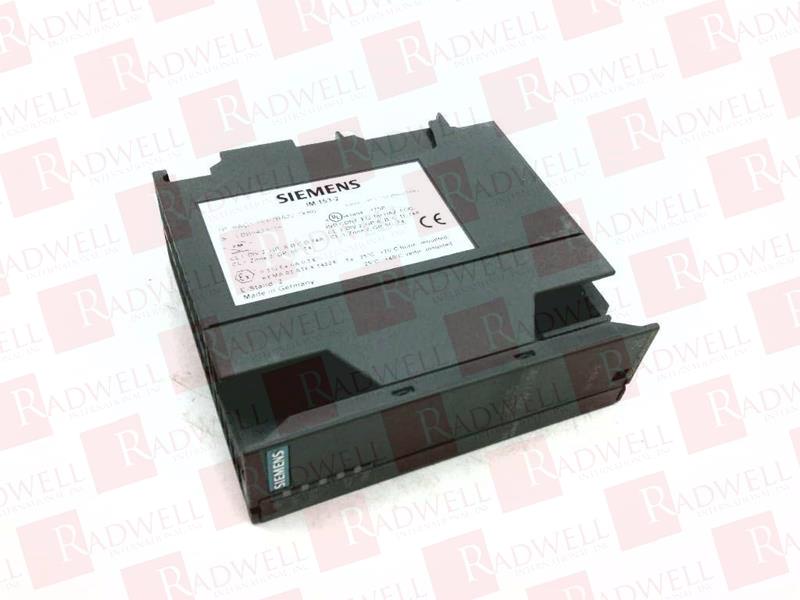 SIEMENS 6AG1153-2BA02-7XB0