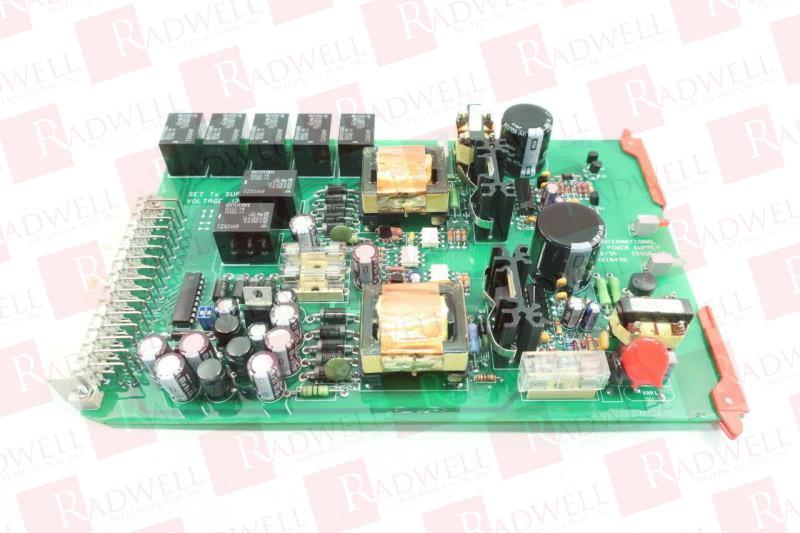 ALLEN BRADLEY C6691/24