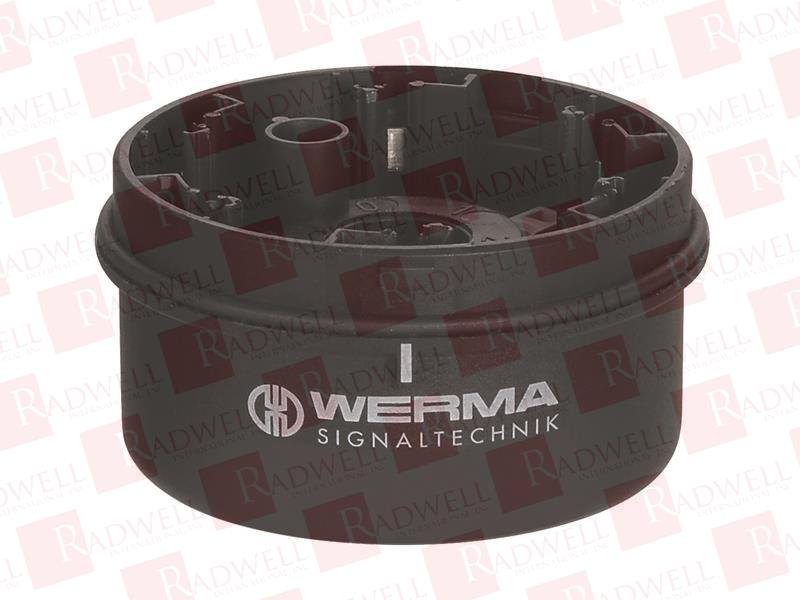 WERMA 640.800.00