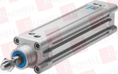 FESTO DNC-50-170-PPV-A-K3-KP