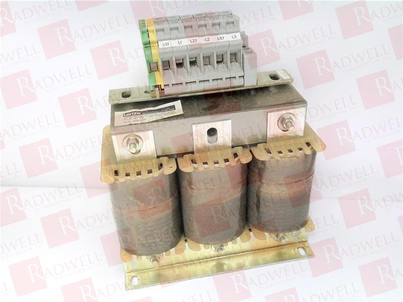LENZE 307-343