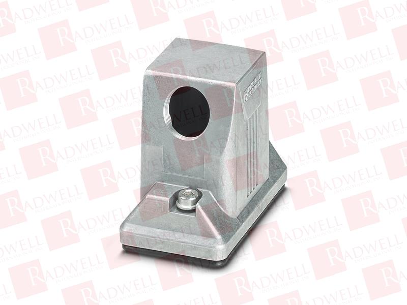 PHOENIX CONTACT HC-ADV-B06-HLWH-1STM25-EMC-AL