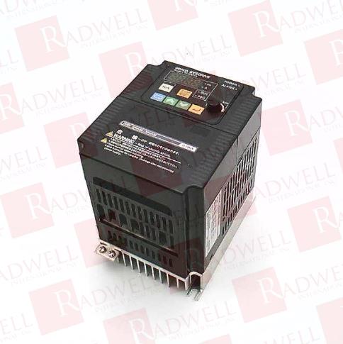 OMRON 3G3MX-AE007