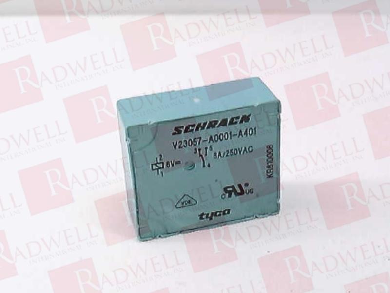TE CONNECTIVITY V23057-A0002-A401