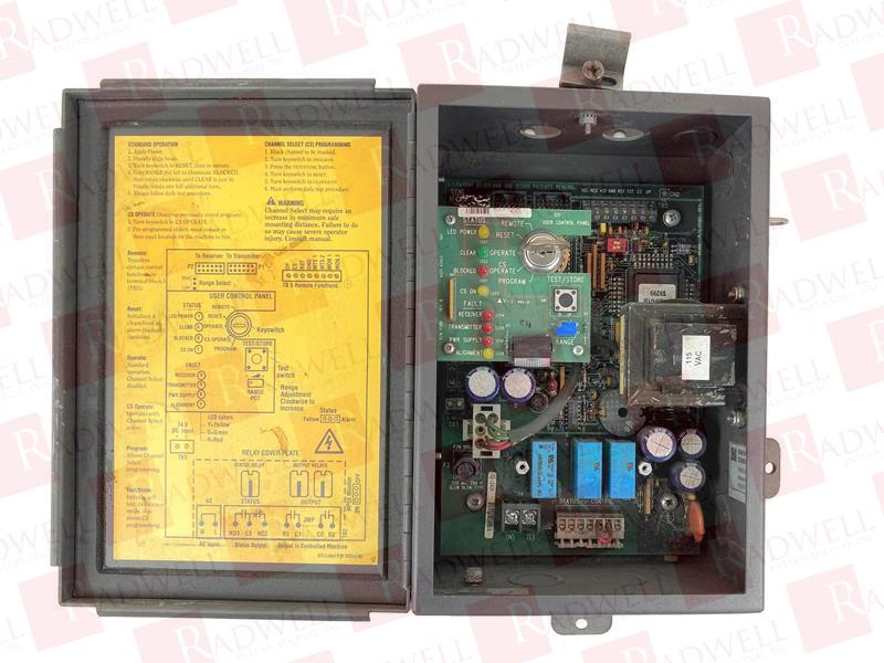 OMRON 42727-0360