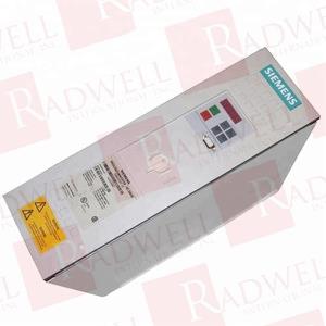 SIEMENS 6SE7017-8FB61-Z+L20