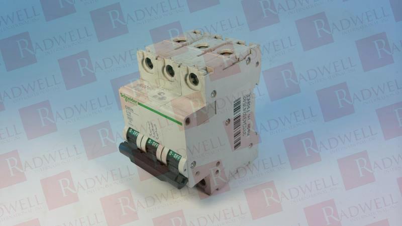SCHNEIDER ELECTRIC 24350