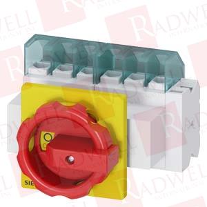 SIEMENS 3LD2103-4VP53
