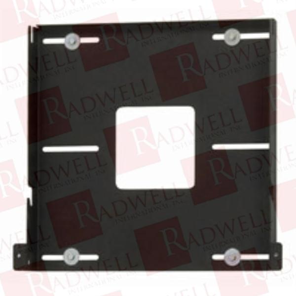 BLACK BOX CORP ENC-WALL