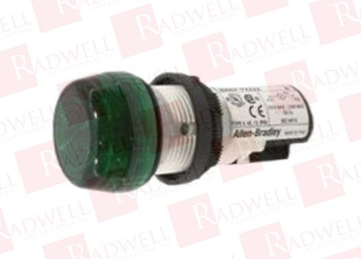 ALLEN BRADLEY 800EP-PLM3D3G