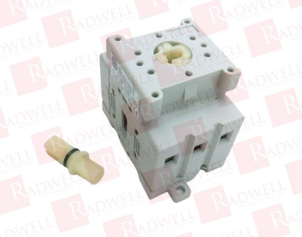 ALLEN BRADLEY 194E-A00-1753