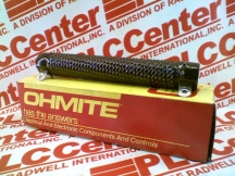 OHMITE C300KR10