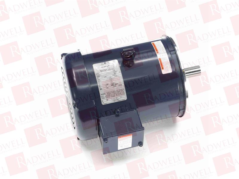 REGAL REXNORD 182TTFW16049