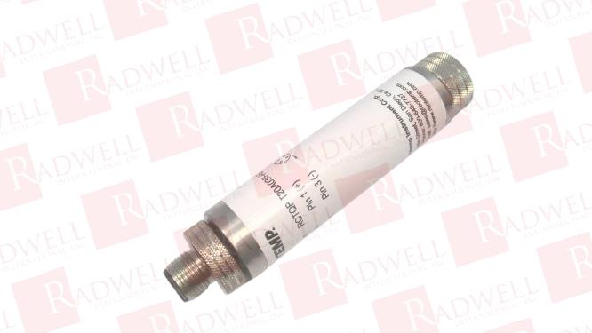 REOTEMP RCTQP-T20A030-AS3-N
