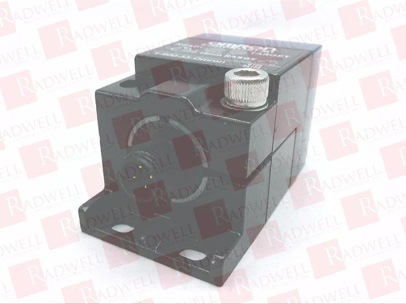 OMRON E2QW-N15B1-M1