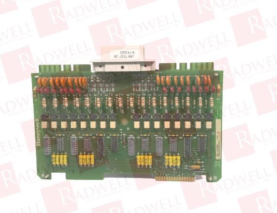 HONEYWELL 621-1550-RC