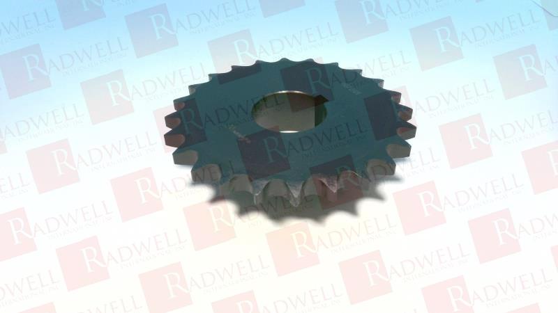 REGAL REXNORD H60P24