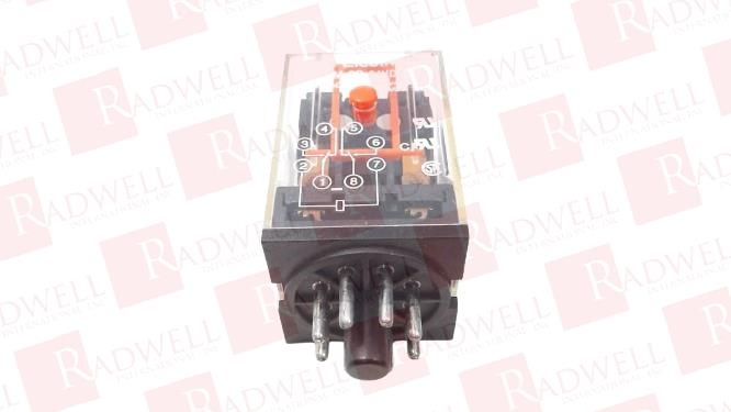 LINE ELECTRIC MKHLM2C24VDC