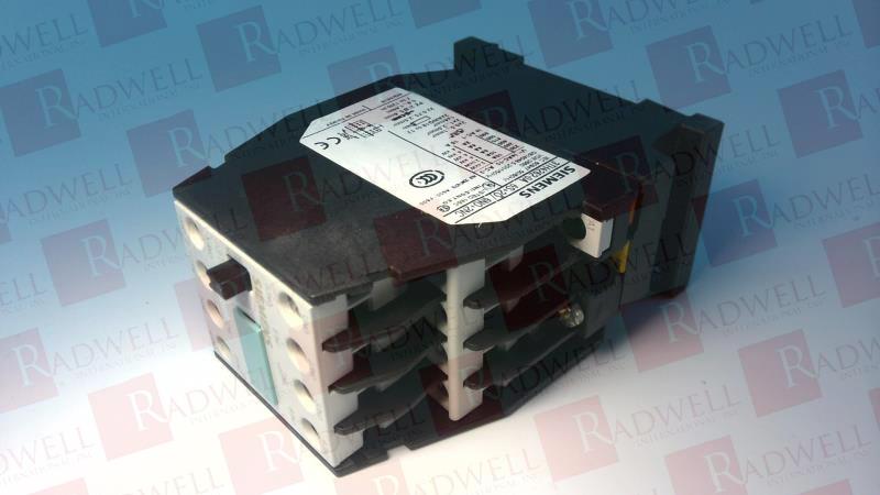 SIEMENS 3TH42620AF0
