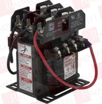 SCHNEIDER ELECTRIC 9070TF100D37