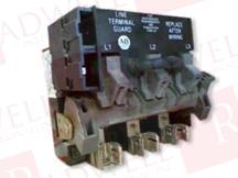 ALLEN BRADLEY 40116-817-01