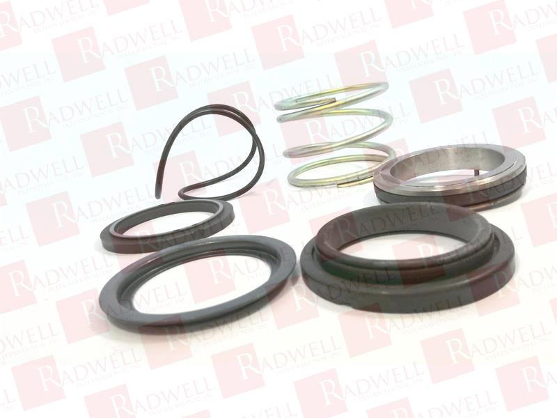 INGERSOLL RAND SEL0022