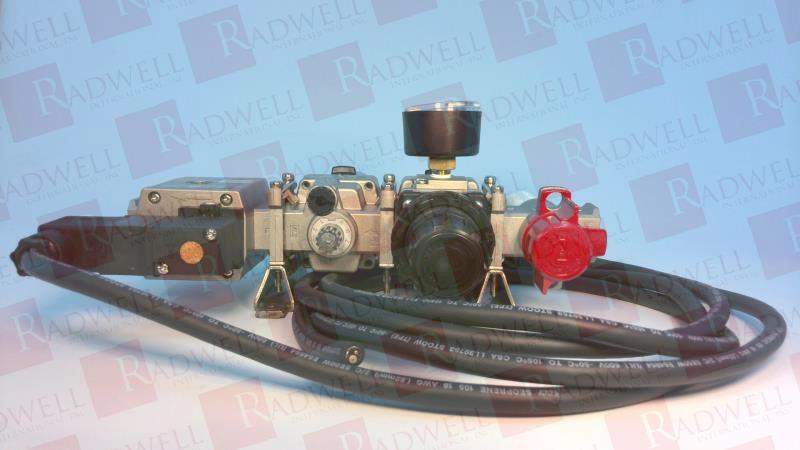 SMC AW30-PA-CCK00244