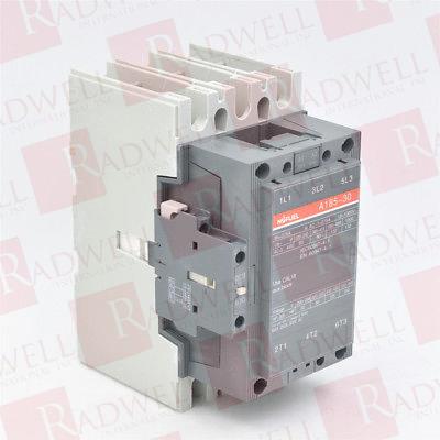 ASEA BROWN BOVERI A185-30-11-84