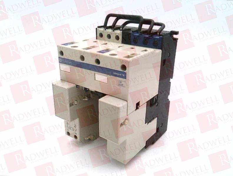 SCHNEIDER ELECTRIC LD5LB130B
