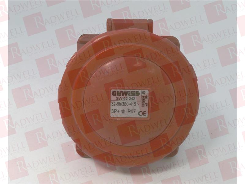 GEWISS GW62242