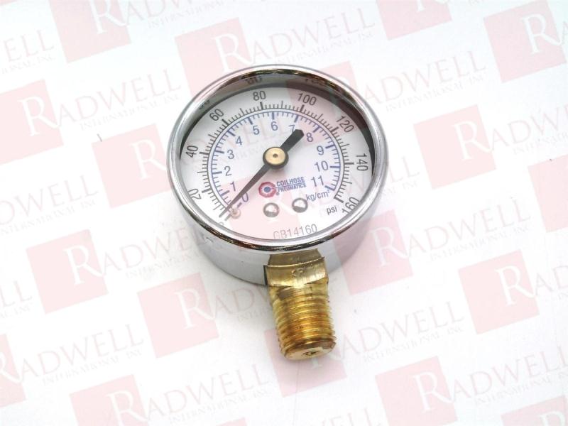 COILHOSE PNEUMATICS GB14160