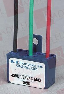 R-K ELECTRONICS SP130A3-24