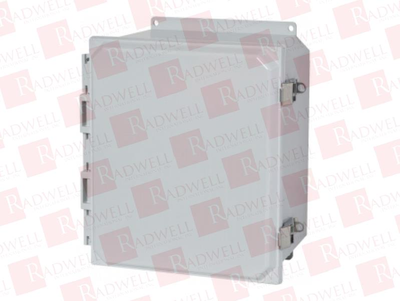 HAMMOND MANUFACTURING PCJ664CCL