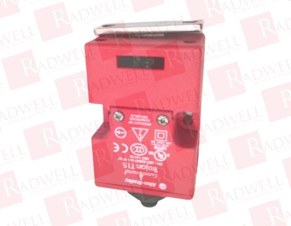 ALLEN BRADLEY 440K-T11307
