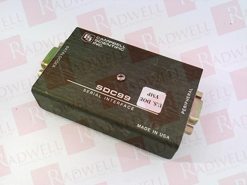 COMMUNICATION INTERFACE MODULE SERIAL 9PIN DSUB