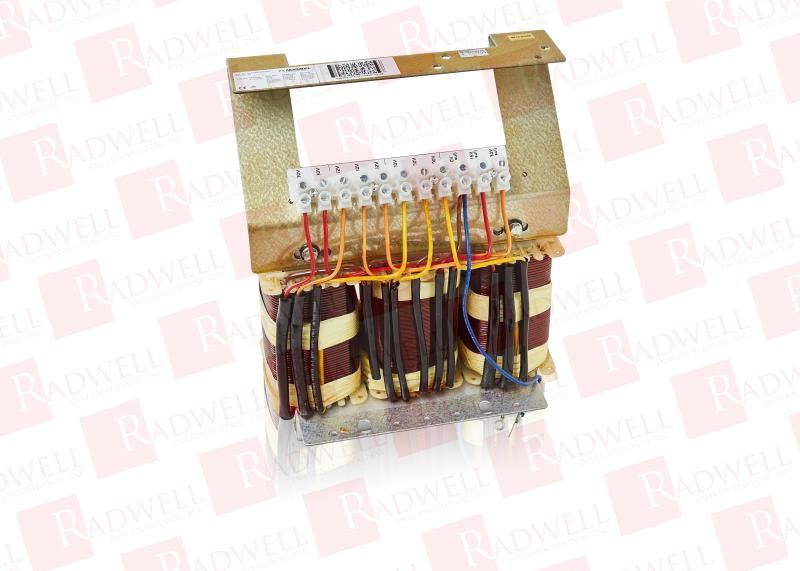 ASEA BROWN BOVERI 3HAC037017-001