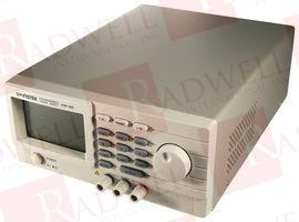 GW INSTEK PSP603