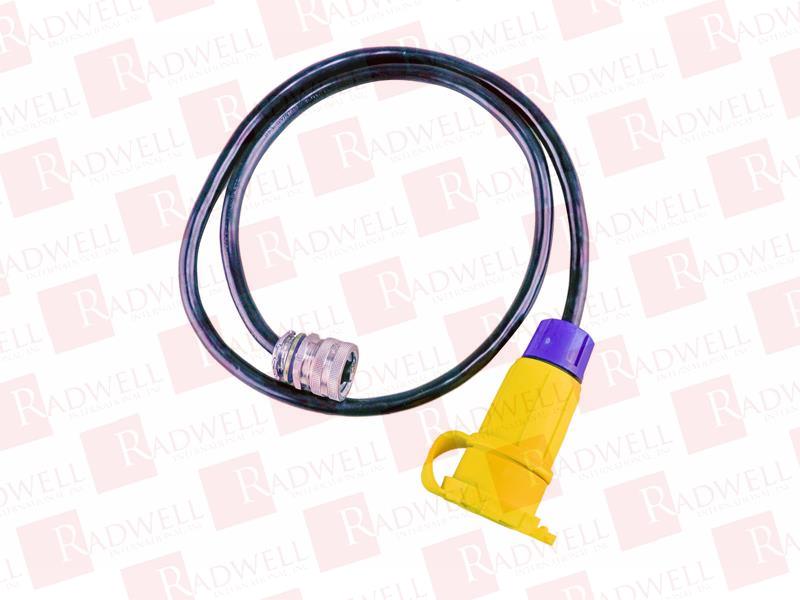 ERICSON MFG EC212320