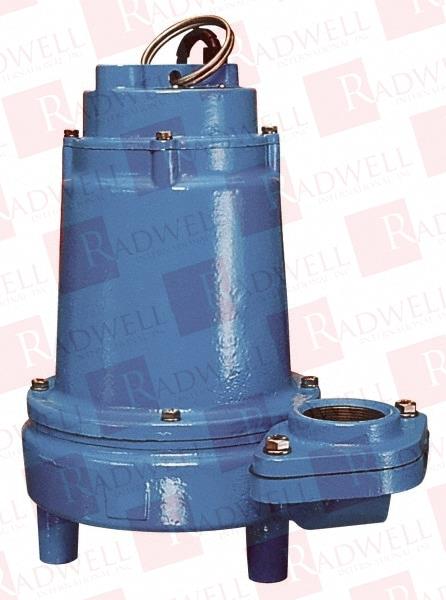LITTLE GIANT PUMP 514520