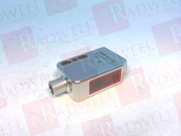 BAUMER ELECTRIC FHDR 14G6901/S14