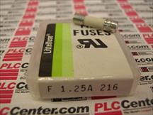 LITTELFUSE 2161.25