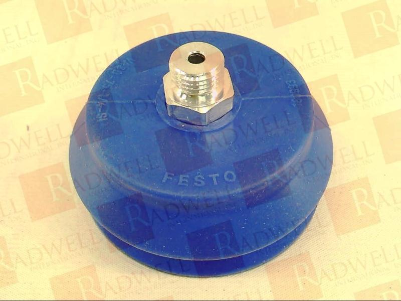 FESTO VASB-75-1/4-SI