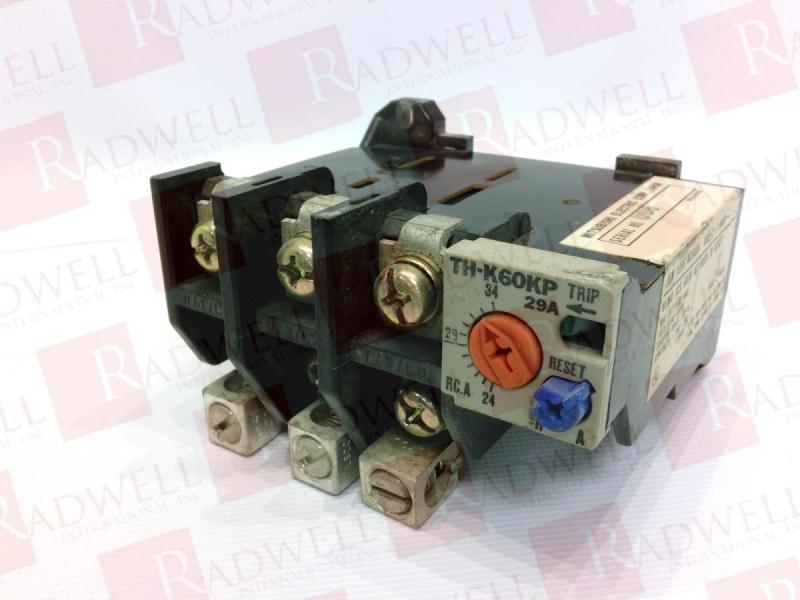 MITSUBISHI TH-K60KPUL29A
