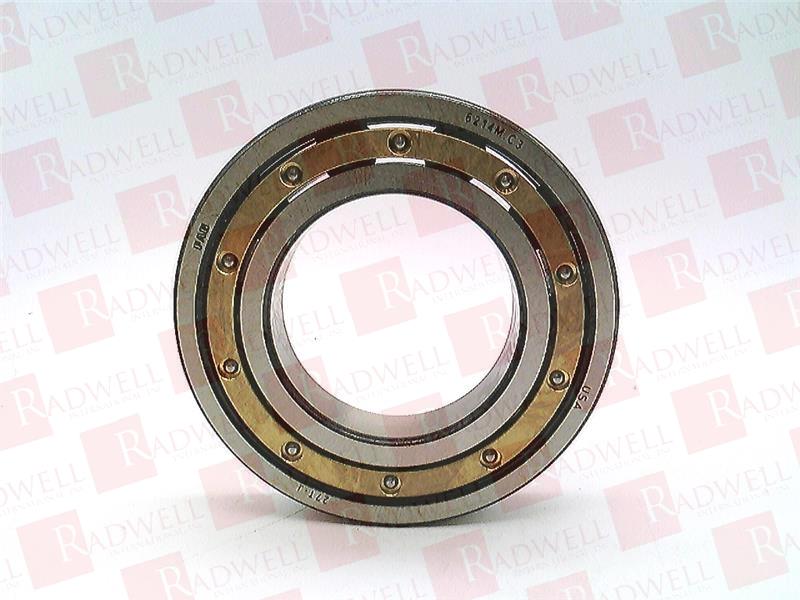 SCHAEFFLER GROUP 6214-M-C3