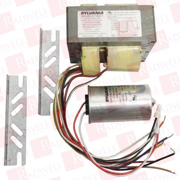 GTE M400MULTI5KIT