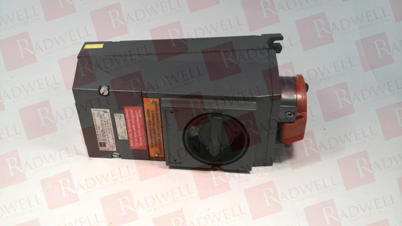 HUBBELL VSI16R407