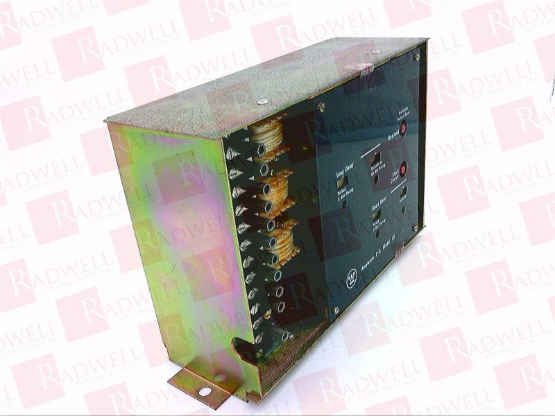WESTINGHOUSE 1233C97G03