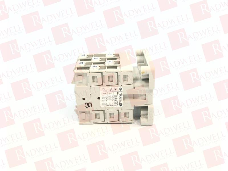ALLEN BRADLEY 194L-E20-1756