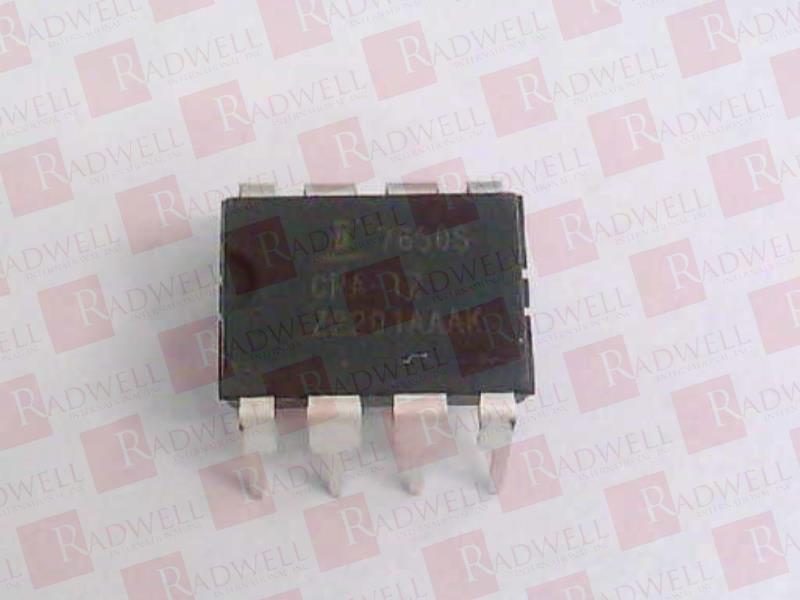 RENESAS ICL7650SCPA-1Z