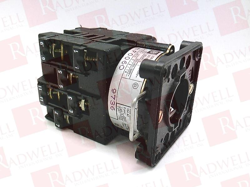 SCHNEIDER ELECTRIC K1F006Q